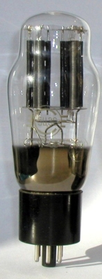 Лампа 5Ц3С
