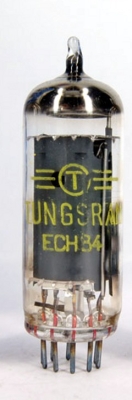 Лампа ECH84