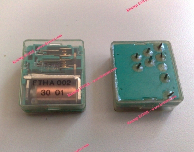 Реле FEME 36VDC FTHA 002 30 01