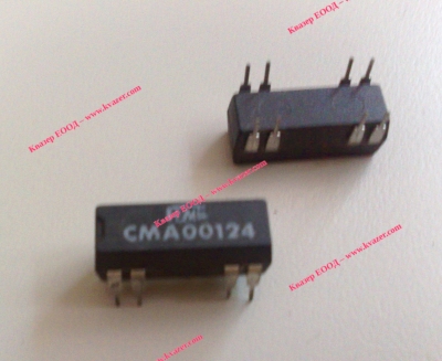 Реле CMA 00124 5VDC