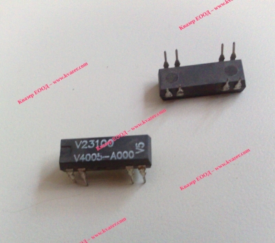Реле V23100 V4005-A000 5VDC