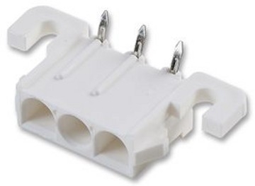 Съединител AMP 1-350943-0