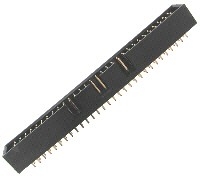 Съединител 5/07996-00 60pin