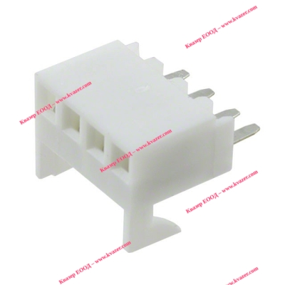 MOLEX 4455-04CC Съединител платка-проводник, KK, гнездо, женски, 4pin, прав