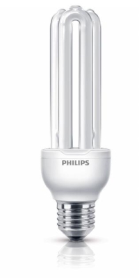 Енергоспестяваща лампа 23W/827/E27 PHILIPS