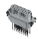 Amphenol Tuchel C146-10B025-009-2