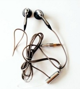 Слушалки за MP3 TN-E530V