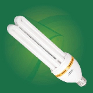 Енергоспестяваща лампа 50W/E27 4300K 4U Kunpeng
