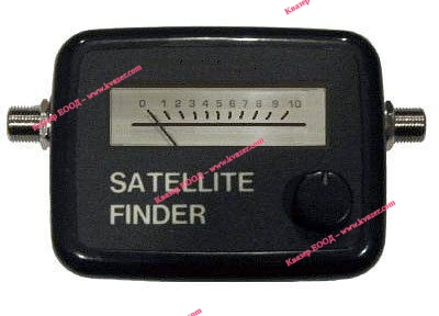 Sat Finder