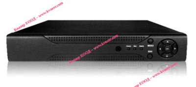 E-CH 9004-N 4 канален H.264 NVR
