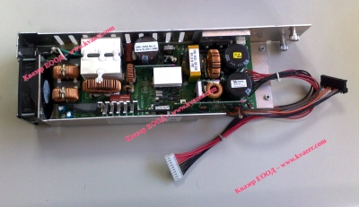 Printronix 2498-B4Q0-R1C T5000 / IBM4400 Power Supply