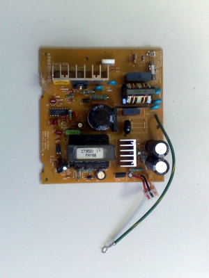 EC70PC (AR667II-OO)