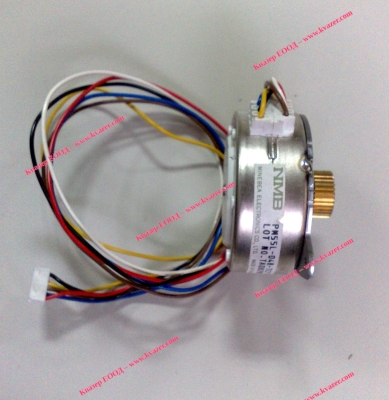 Стъпков мотор PM55L-048-TCF1