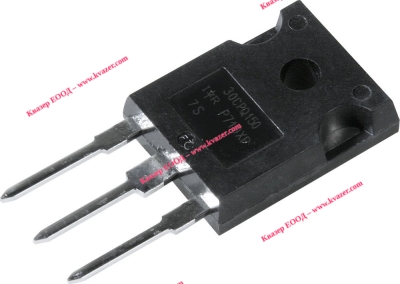 30CPQ150