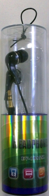 Слушалки EV-1085SL