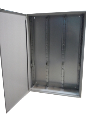 Rittal електроинсталационен шкаф IP66 1180/800/220