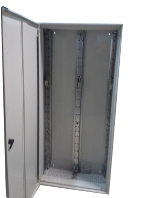 Rittal електроинсталационен шкаф IP66 1180/550/220