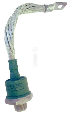 Диод ВЛ200-10 1000V, 200A