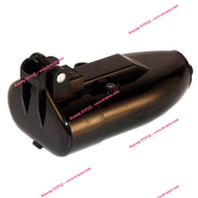 HH Contra Stekker/трифазен контакт 500V 32A C413a