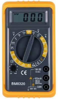 МУЛТИМЕР BM8320