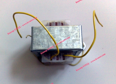 Трансформатор 16.5V 30VA