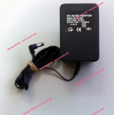 ЗАХРАНВАЩ АДАПТЕР 13.5VDC/850mA