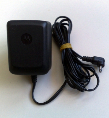 ЗАХРАНВАЩ АДАПТЕР 3.6VDC/600mA