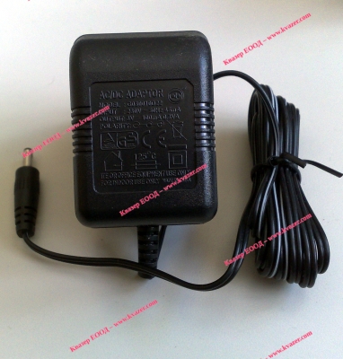ЗАХРАНВАЩ АДАПТЕР 3VDC 100mA