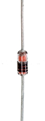 Ценеров диод Д814А1