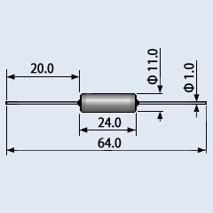С5-16МВ 2W 0.68 ohm 5%