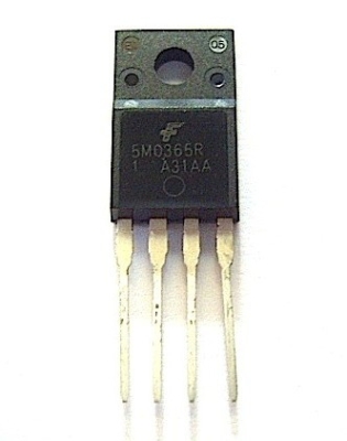5M0365 R (TO-220F-4L)