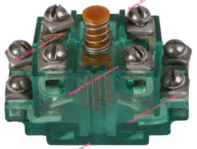 Ключ 16A Шалтбау 16A, DPST-2NO+2NC