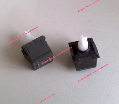 Бутон PCB 2pin, 1 НО