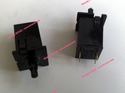 Бутон PCB 4pin, 1 НО