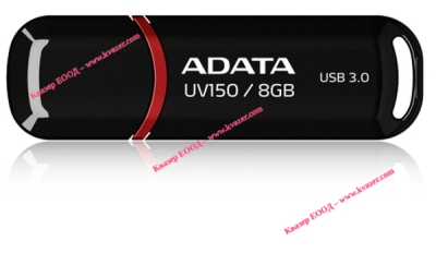USB 3.0 Flash drive (Флаш-памет) 8GB ADATA UV150