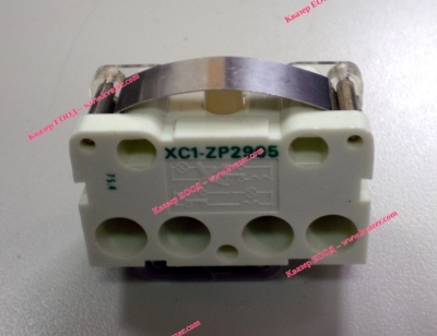 Микропревключвател Schneider Electric XC1-ZP2905