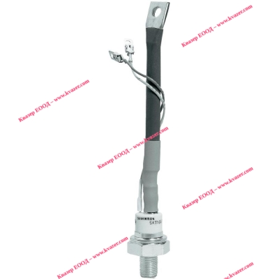 Тиристор Semikron SKT300/08C 300A 800V