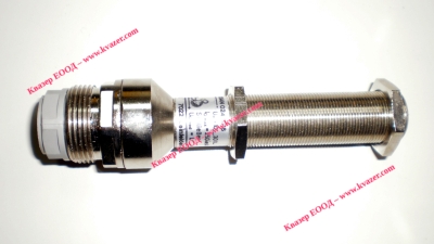 Индуктивен датчик EUCHNER EGT 18 X05AN 024 SR6