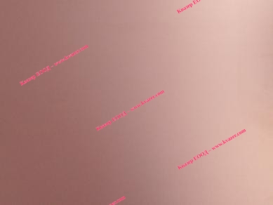 copper clad laminate 271x251mm /1.5mm