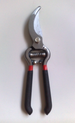 НОЖИЦА ЛОЗАРСКА 8" Pruner