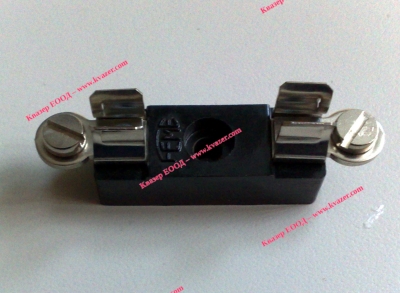 Държач за предпазител 6.3x32mm FEME