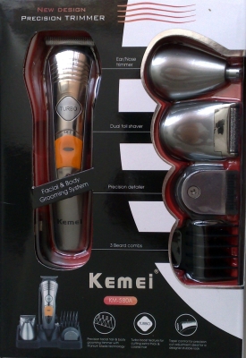 Машинка за подстригване KEMEI KM-580A