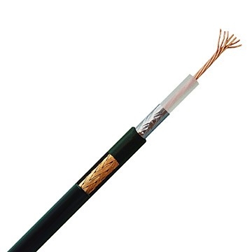 КОАКСИАЛЕН КАБЕЛ RG58 75 Ohm