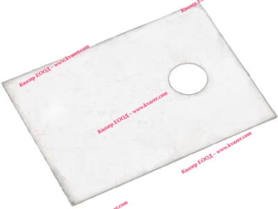 ПОДЛОЖКА СЛЮДЕНА TO220, L18mm, W13mm