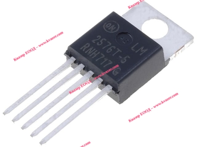 LM2576T-5