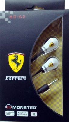 Слушалки "beats by dr. dre" MD-A5
