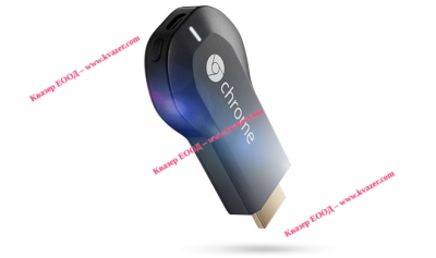 Google Chromecast