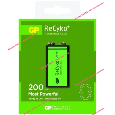 Акумулаторна батерия R22 8.4V 200mAh NiMH