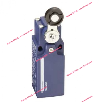 Краен изключвател XCKN2118P20 NO+NC AC15-240V 3A