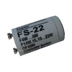 СТАРТЕР FS-22/2-22W TANDEM 110